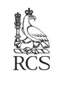 Care of the Critically Ill Surgical Patient (CCrISP) by The Royal College of Surgeons (RCS) of England, Oct 30 - 31, 2018 at New Cross Hospital, Wolverhampton, England, United Kingdom.